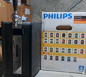 spillatrice philips PerctDraft 