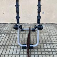 Portabici posteriore Verona