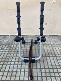 Portabici posteriore Verona