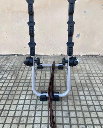 Portabici posteriore Verona