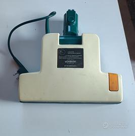 Battitappeto elettronico Vorwerk Folletto ET 30