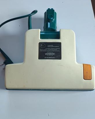 Battitappeto elettronico Vorwerk Folletto ET 30