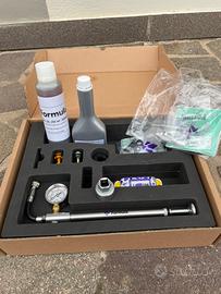Kit uso e manutenzione Formula