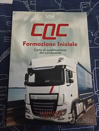 Manuali Patente CQC