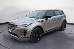 Land Rover Range Rover Evoque 2.0D 163 CV R-...