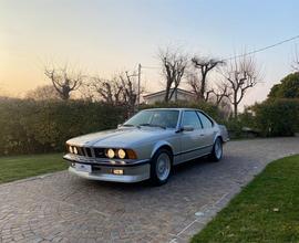 BMW Serie 6 M635 CSi