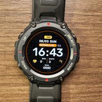 AMAZFIT T-REX PRO