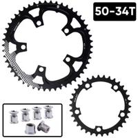 corone bucklos per guarnitura bcd 110 5 Hole