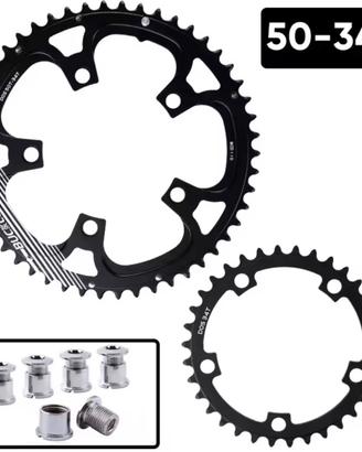 corone bucklos per guarnitura bcd 110 5 Hole