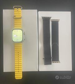 Apple wach ultra 2
