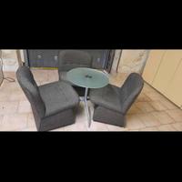 sedie per ufficio o casa