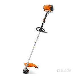 Decespugliatore Stihl fs131r