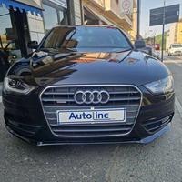 Audi A4 Avant 2.0 TDI 190 CV quattro c. autTetto/n