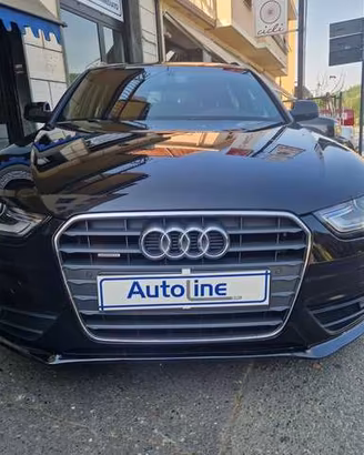 Audi A4 Avant 2.0 TDI 190 CV quattro c. autTetto/n
