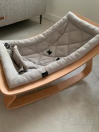 Sdraietta LEVO Charlie Crane