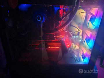 PC GAMING - ALTE PRESTAZIONI