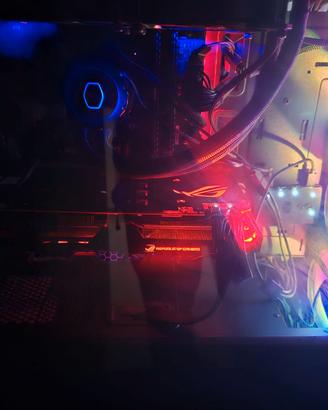 PC GAMING - ALTE PRESTAZIONI