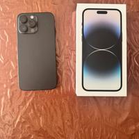 Iphone 14 Pro Max 128gb