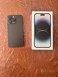 Iphone 14 Pro Max 128gb