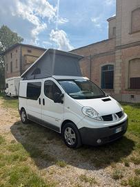 Renault Trafic 2000 Td anno 2014