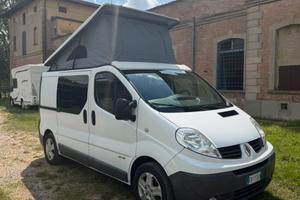 Renault Trafic 2000 Td anno 2014