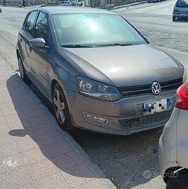 Polo Grigia