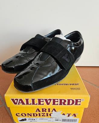 valleverde scarpe donna nuove