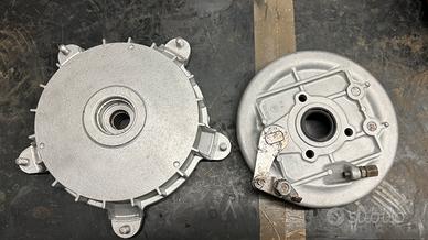 Piatto ganasce tamburo vespa