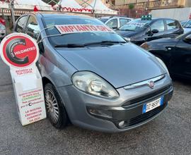 Fiat Punto evo 1.4 benzina/GPL Anno 2011 km 194000