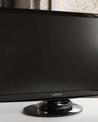 TV Samsung perfettamente funzionante 