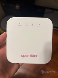 ONT OPEN FIBER NOKIA