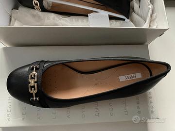 Scarpe Ballerine Geox nuove