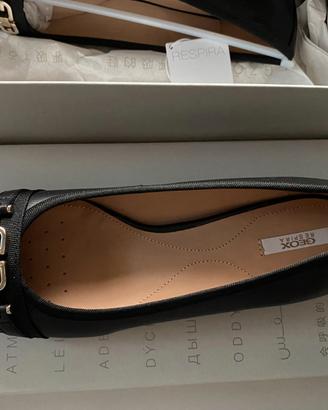 Scarpe Ballerine Geox nuove