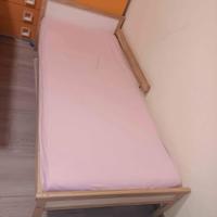 lettino ikea bambini