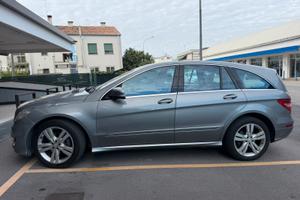 Mercedes-Benz Classe R R 350 CDI 4MATIC,