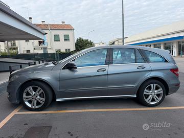 Mercedes-Benz Classe R R 350 CDI 4MATIC,