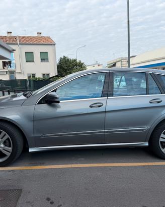Mercedes-Benz Classe R R 350 CDI 4MATIC,