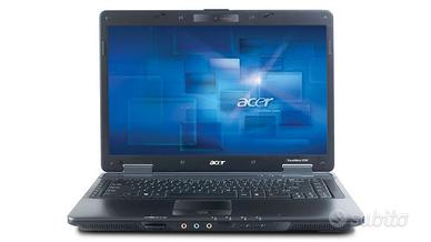 Portatile Acer TravelMate 5720