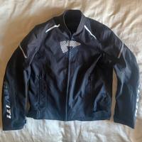 Giubbotto Moto Uomo