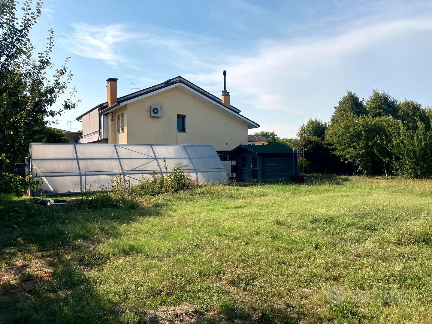 Terreno in Via Braggio, 19 a - Vista 2