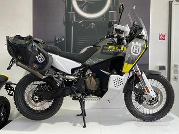 Husqvarna Norden 901 EXPEDITION 2025