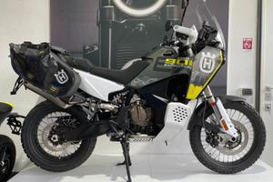 Husqvarna Norden 901 EXPEDITION 2025