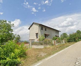 Immobile in asta di 374 m² con più di 5 locali e b