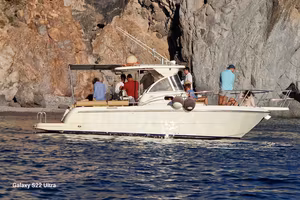 Zeta group blutime f300