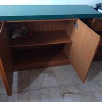 Credenza