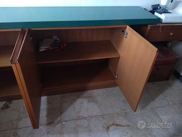 Credenza