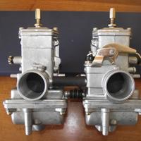 Carburatori Mikuni VM28 SS