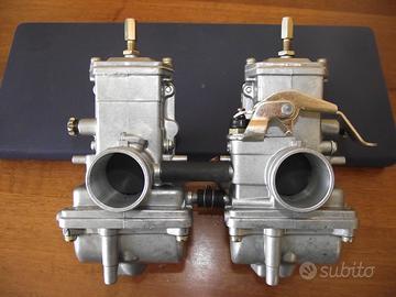 Carburatori Mikuni VM28 SS