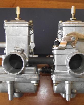 Carburatori Mikuni VM28 SS