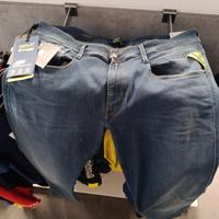 Husqvarna Replay Jeans Taglia: 36-32